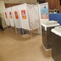 Партия власти выбирает своих кандидатов в Совет Краснознаменска