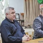 Народ безмолвствует…