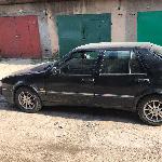 Продажа SAAB 9000, 1994 года выпуска