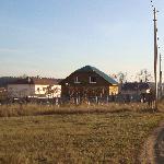 Продается участок под ИЖС, 15 соток в поселке Дубки, Одинцовский район, 10 км от г. Кубинка