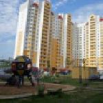 1-но комнатная квартира, Связистов 12/1