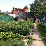 Продам участок