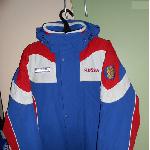 Зимний костюм для занятий спортом (ляжи/сноуборд) (р42-44)