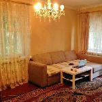Продается 1 комнатная квартира в пос. Кубинка, ул. Генерала Вотинцева, Одинцовский район, 45 км от МКАД по Минскому шоссе