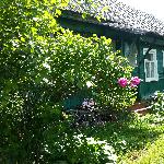 Продам дом и земельный участок в Одинцовском районе, г.Голицыно