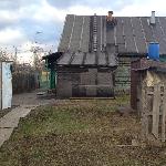 Продается дом на участке 14 соток в п. Калининец Одинцовского р-на, 35 км от МКАД