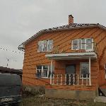 Продается дом в д.Тарасково Наро-Фоминский р-н, Минское шоссе 35 км от МКАД