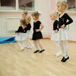 Балетная школа «Русский балет»