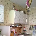 Продам 1-но комн. кв. по ул. Гагарина д 17 12/17П.