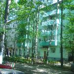 Продам 3к. квартиру, ул. Парковая д.12