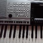 Синтезатор yamaha psr 3000