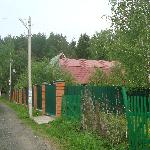 Продается участок с домом  в СНТ Пульс, 56 км от МКАД,  д. Акулово Одинцовского р-на
