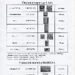 МЕБЕЛЬ ДЛЯ СПАЛЬНИ