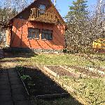 Продается дом в СНТ Спутник, вблизи д. Пестово, Можайское или Минское шоссе 35 км от МКАД