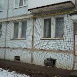 Продается 1комнатная квартира, поселок Калининец