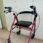 Ходунки-роллаторы недорого