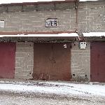 Продам гараж в Краснознаменске