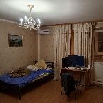 Сдам однокомнатную квартиру на длительный срок 