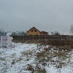 Продается участок 15 соток под ИЖС в п. Санаторий имени Герцена, 57 км от МКАД в Одинцовском р-не 